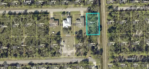 3501 58th St W, Lehigh Acres, FL 33971