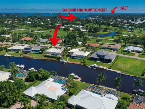3484 SE Fairway E, Stuart, FL 34997 photo 16