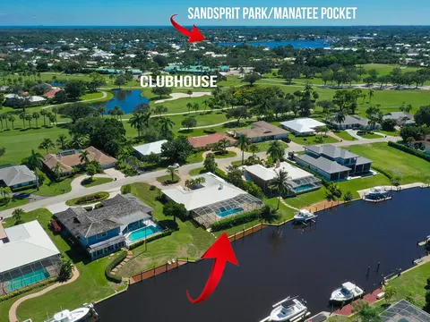 3484 SE Fairway E, Stuart, FL 34997 photo 13