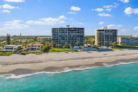 100 Beach Rd #202, Tequesta, FL 33469 photo 1