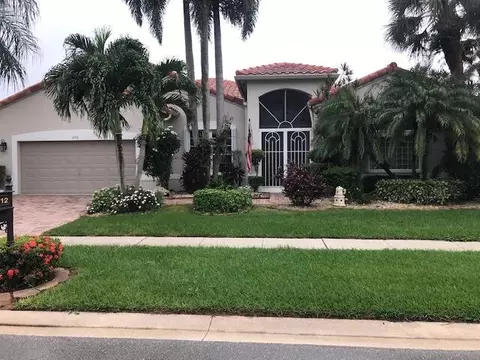 6712 E Liseron, Boynton Beach, FL 33437 photo 2