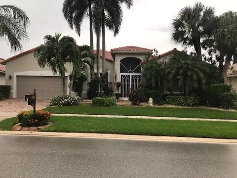 6712 E Liseron, Boynton Beach, FL 33437 photo 1