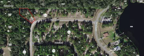 11960 N Condor Dr, Dunnellon, FL 34433