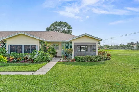 5360 Lakefront Blvd #D, Delray Beach, FL 33484 photo 3