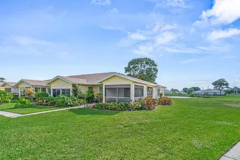 5360 Lakefront Blvd #D, Delray Beach, FL 33484 photo 1