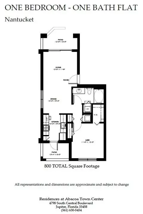1209 Main St #313, Jupiter, FL 33458 photo 52