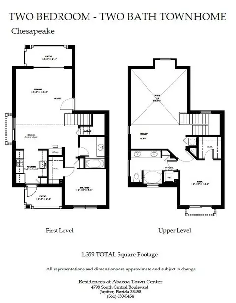 1209 Main St #313, Jupiter, FL 33458 photo 51