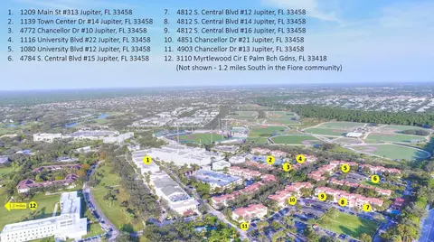 1209 Main St #313, Jupiter, FL 33458 photo 1