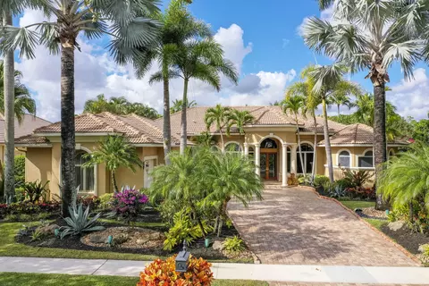 6649 Audubon Trce W, West Palm Beach, FL 33412