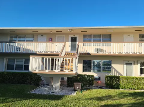 139 Somerset G, West Palm Beach, FL 33417