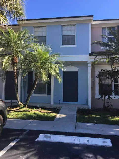 3308 Celebration Ln #170, Margate, FL 33063 photo 2