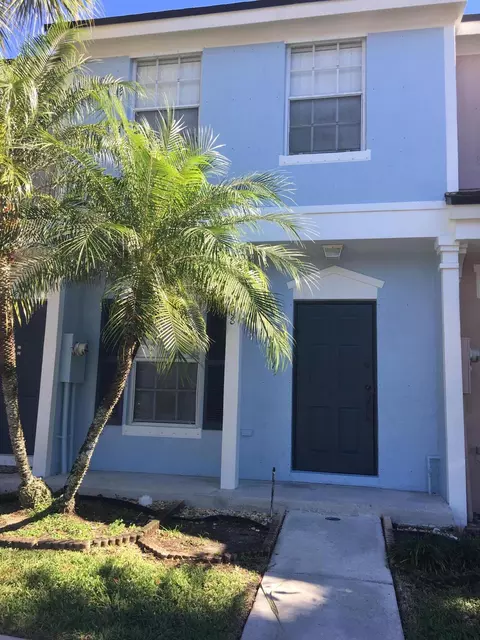 3308 Celebration Ln #170, Margate, FL 33063 photo 1