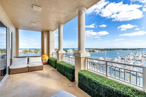 622 N Flagler Dr #904, West Palm Beach, FL 33401