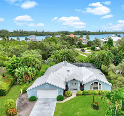 4212 SE Rainbows End, Stuart, FL 34997 photo 1