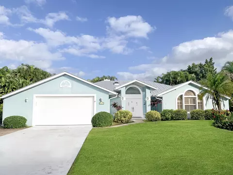 4212 SE Rainbows End, Stuart, FL 34997 photo 4