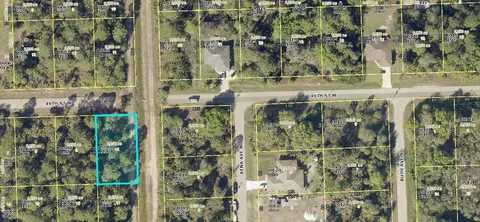 3401 49th St W, Lehigh Acres, FL 33971