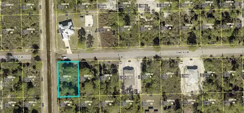 3419 72nd St W, Lehigh Acres, FL 33971