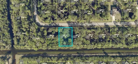 920 Alcalde St E, Lehigh Acres, FL 33974