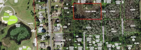 916 N N Vly, Forge Point, FL 34429