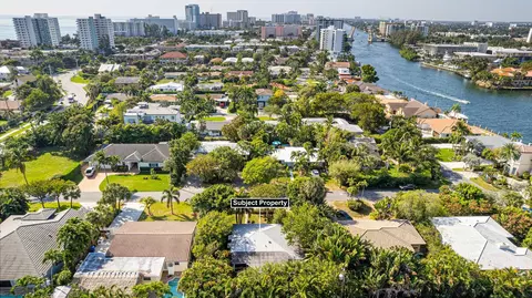 3205 Leigh Rd, Pompano Beach, FL 33062 photo 48