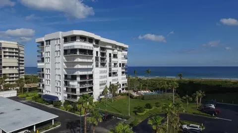 2800 N Highway A1a #706, Hutchinson Island, FL 34949