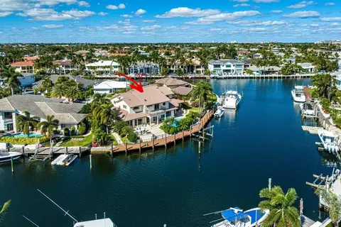 2372 NE 28th Ct, Lighthouse Point, FL 33064 photo 3