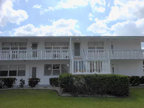 283 Sheffield L, West Palm Beach, FL 33417