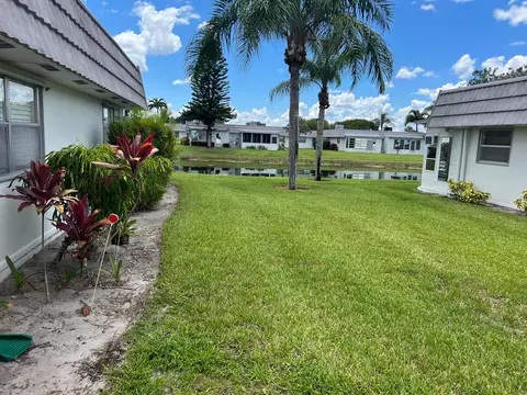 162 Valencia G, Delray Beach, FL 33446