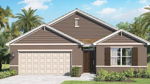 4603 SW Nackman Ter, Port Saint Lucie, FL 34953