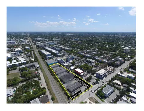302-358 NE 4th St, Delray Beach, FL 33444