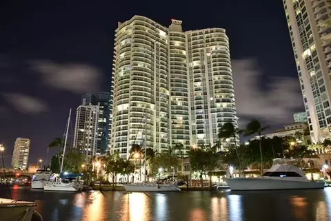 347 N New River Dr E #2203, Fort Lauderdale, FL 33301