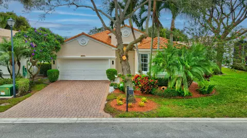 7803 Lando Ave, Boynton Beach, FL 33437