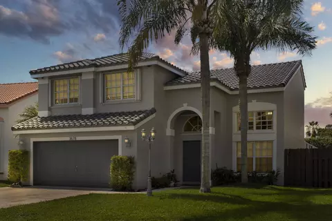 3678 Newport Ave, Boynton Beach, FL 33436