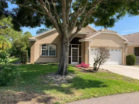 836 NW Sorrento Ln, Port Saint Lucie, FL 34986