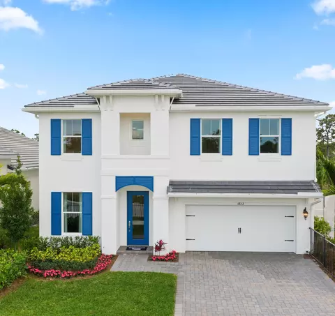 4852 SW Millbrook Ln, Stuart, FL 34997 photo 2