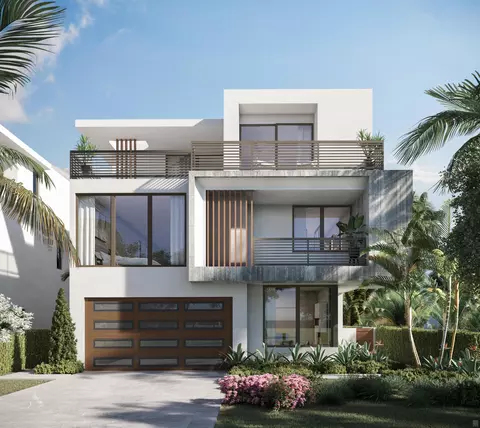 1062 Del Harbour Dr, Delray Beach, FL 33483