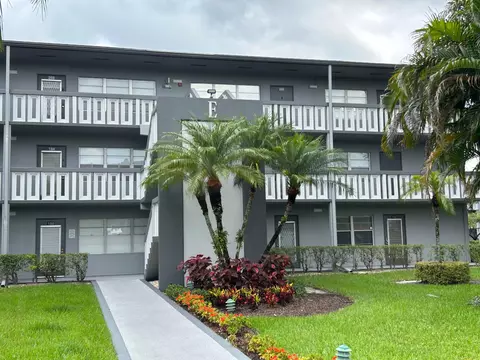 206 Suffolk E #206 E, Boca Raton, FL 33434 photo 1