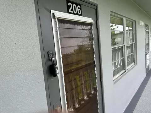 206 Suffolk E #206 E, Boca Raton, FL 33434 photo 19