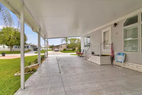 2446 SW Versailles Terrace Ter, Stuart, FL 34997 photo 5