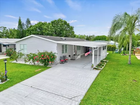2446 SW Versailles Terrace Ter, Stuart, FL 34997 photo 1
