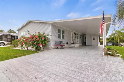 2446 SW Versailles Terrace Ter, Stuart, FL 34997 photo 2