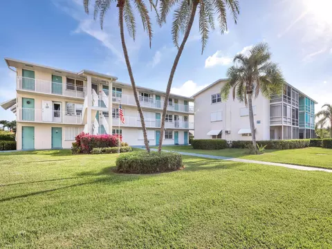 170 Horizons E #303, Boynton Beach, FL 33435