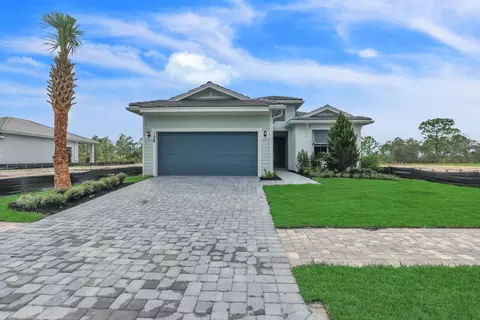 126 SE Palma St, Port Saint Lucie, FL 34984