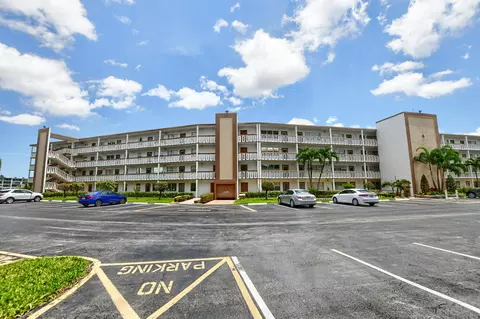4010 Cornwall A, Boca Raton, FL 33434 photo 1