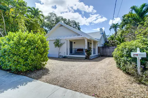 724 W Las Olas Blvd, Fort Lauderdale, FL 33312