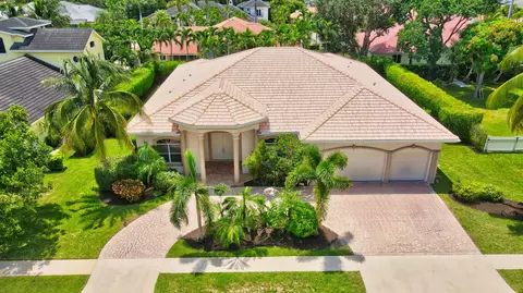636 Eddy St, Boca Raton, FL 33487