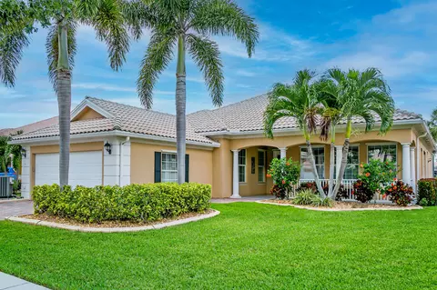 11474 SW Olmstead Dr, Port Saint Lucie, FL 34987