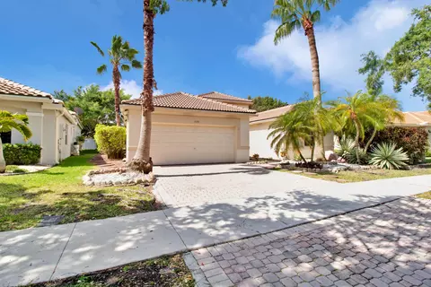 1535 Elm Grove Rd, Weston, FL 33327
