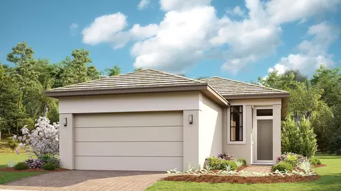158 SE Strada Cervaro, Port Saint Lucie, FL 34952