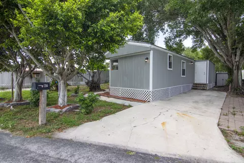 3200 S 7th St #87, Fort Pierce, FL 34982